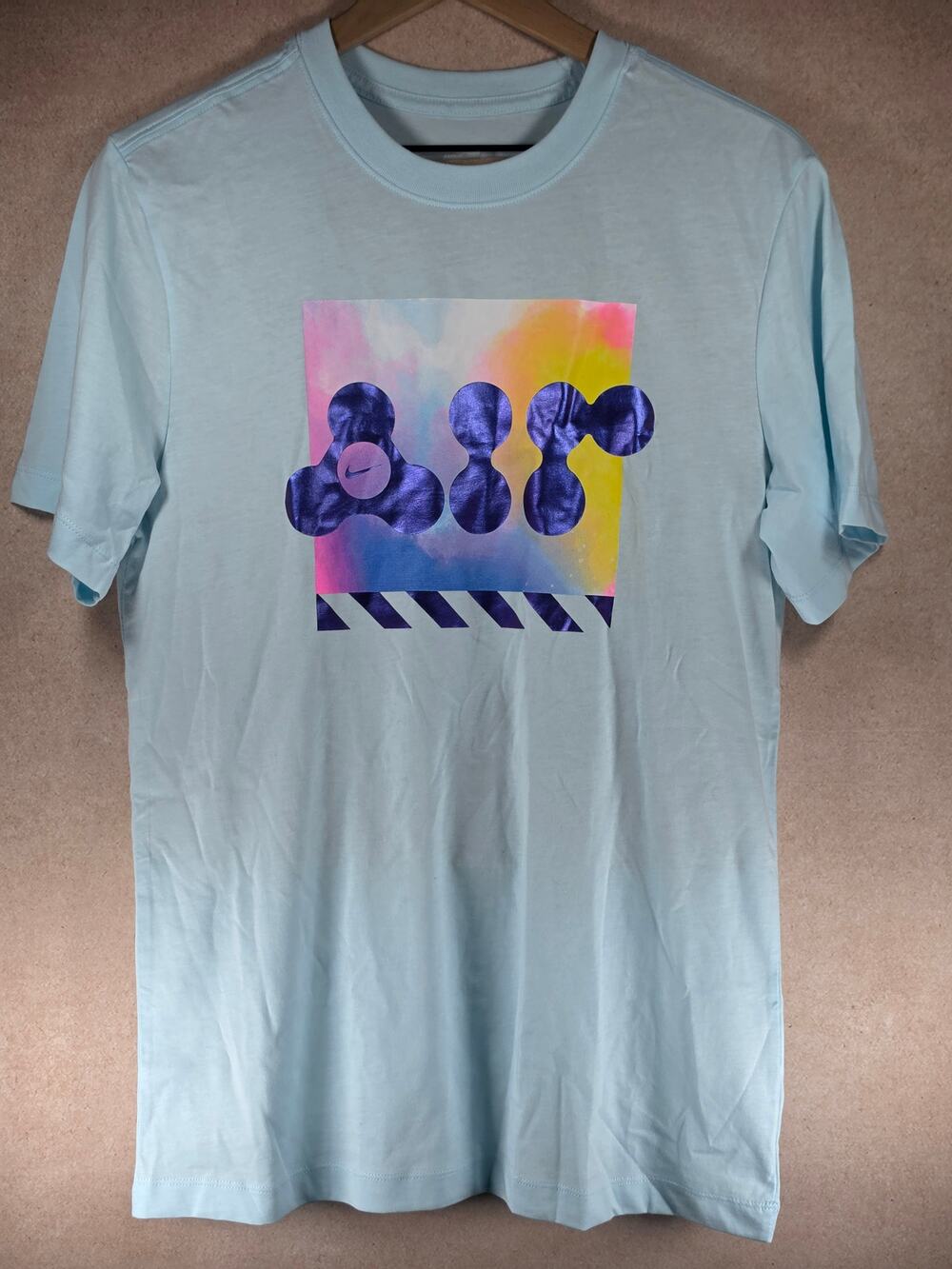 Nike “The Nike Tee” – Men’s Small – NWT – MSRP $30